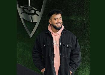 Entrepreneur Harsukhdeep Singh aka Savvy Singh is the next big thing in the Indian-Australian Film Direction Industry