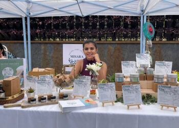 Don’t want to entice people in skincare gimmicks, want to keep it transparent: Milie Rathod, founder, Misara