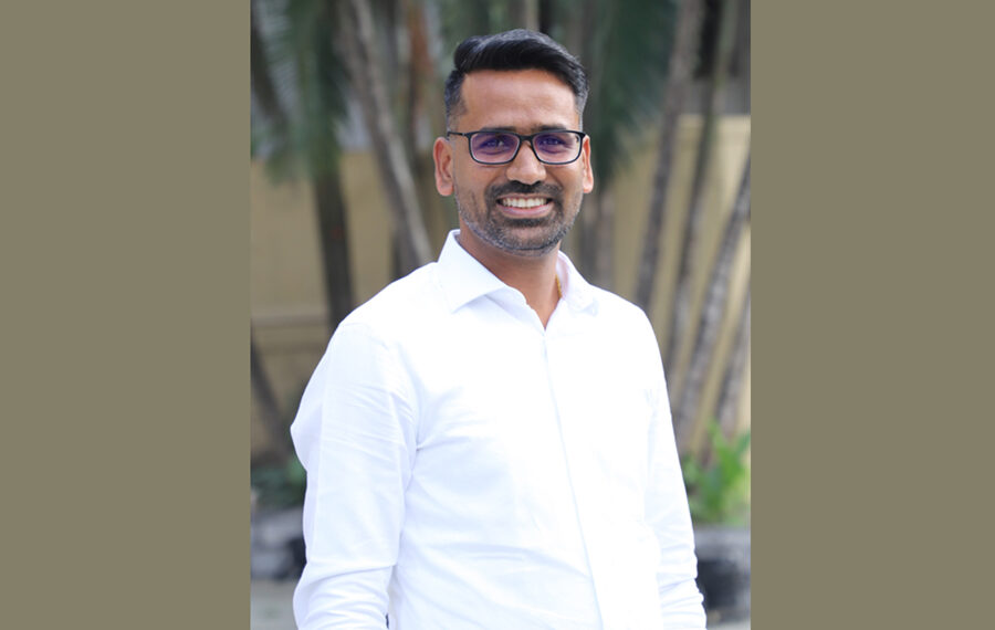 Nilesh Jedhe –Cryptocurrency trainer and founder of Digicorp Pvt Ltd rising high by imparting trading knowledge