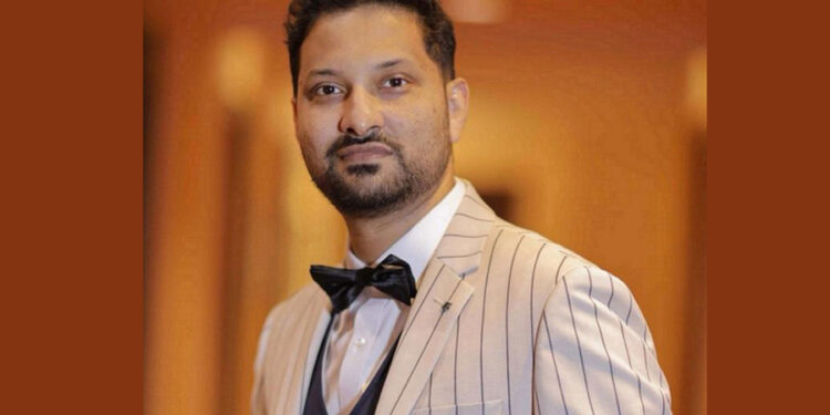 Style Baazar signs on Star Couple Dev - Rukmini as Brand Ambassadors