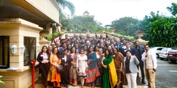 BNI Navi Mumbai successfully launched a NEW CHAPTER named AGNI