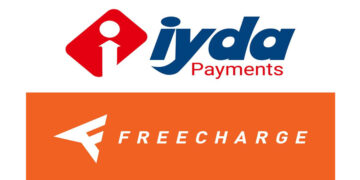 India’s Most Trusted Neobanking Platform Iyda Payments tied up with Freecharge for UPI Payments