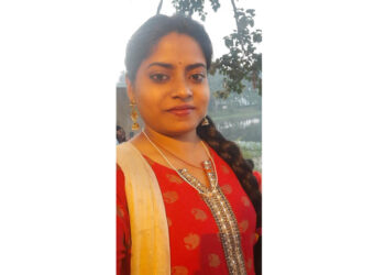 Payal Chowdhury - A Journey Of An Ordinary Girl To An Icon In The Field Of Literature.
