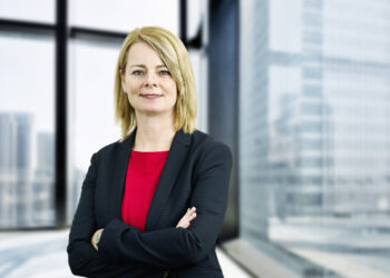 Frederique van Baarle appointed new member of the LANXESS Board of Management