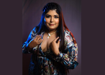 Archana Jain Talks About Her Biggest Project of 2023