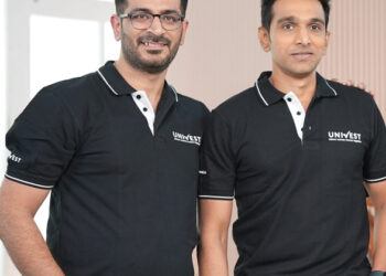 Univest collaborates with Pratik Gandhi to conquer retail investor challenges