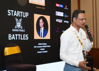 Global Startup Summit - Bengaluru announced after successful Summit in Mumbai