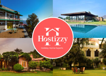Hostizzy and Hostsphere India: Disrupting the Vacation Rental Industry with Cutting-Edge Solutions for Airbnb Hosts