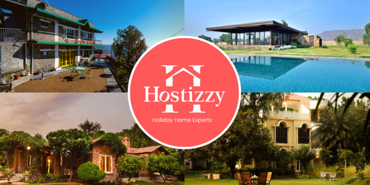 Hostizzy and Hostsphere India: Disrupting the Vacation Rental Industry with Cutting-Edge Solutions for Airbnb Hosts