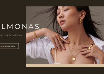 Palmonas building the iconic jewellery brand for Indian millennial women