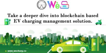 We are excited to announce that WeSwap and WeCharge are joining forces to create a cutting-edge EV swapping and charging ecosystem in India.