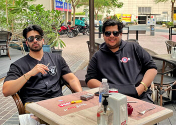 Businessman Jay Sitlani invests in Influencer Marketing & Talent Management Agency - ‘D for Digital.’