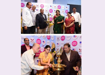 Varad Property Festival 2023 received good response