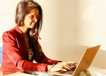 Nutritionist Surbhi Gupta Launches SvastabySurbhi A Holistic platform for Wellness and Health