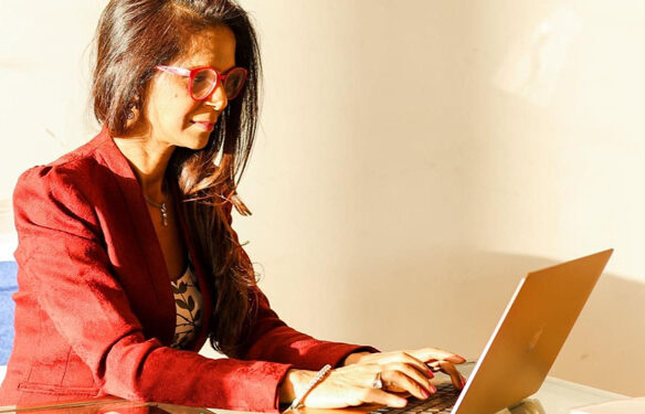 Nutritionist Surbhi Gupta Launches SvastabySurbhi A Holistic platform for Wellness and Health