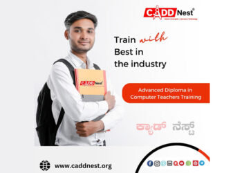 CADD Nest Institute: The Best Digital Marketing Institute in Bangalore