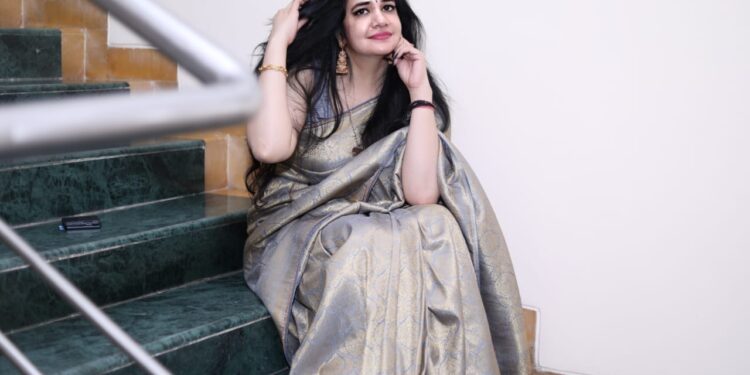 Dr. Divya Tanwar Assumes Dual Role to Spearhead Groundbreaking Mental Health Initiative in the Cyber World