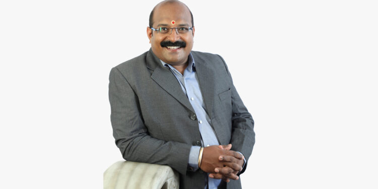 Pradeep Archarya, Internationally Acclaimed Memory Coach, BRAINATHON, Anti-Boring Approach Towards Studies,