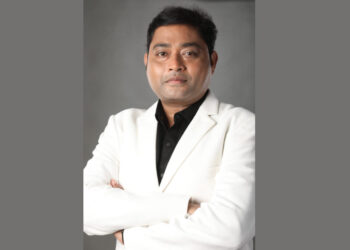 Shashwat Joshi launches ACMS Nidhi Ltd