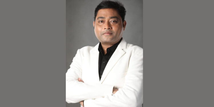 Shashwat Joshi launches ACMS Nidhi Ltd