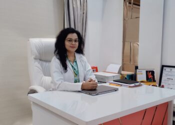 Dr. Noopur Warwade's The Skin Routine: Where Mumbai Finds Skin Perfection