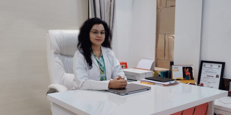 Dr. Noopur Warwade's The Skin Routine: Where Mumbai Finds Skin Perfection