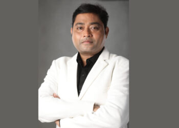 Shashwat Joshi started ACMS Nidhi LTD Company