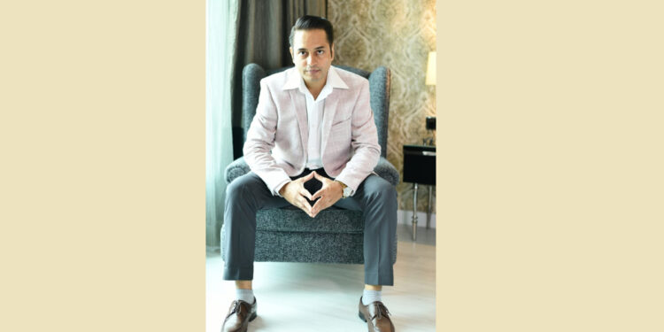 Unlocking the Power of Mindfulness with Gomteshwwar Jaiin: Embrace the Present Moment