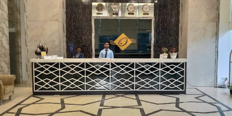 Unveiling Excellence in Hospitality: A Journey Through Nagpur’s Business Hotel Chain