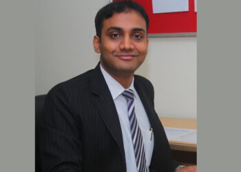 Unlocking the Power of Numbers: Dr. Rohit Gadkari’s Extraordinary Journey in Numerology