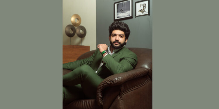 Illyas Thairich: A Journey of Resilience, Business Triumphs, and Social Impact