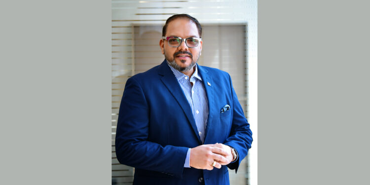 Charting Educational Odyssey The Journey of Mr. Nealesh Dalal