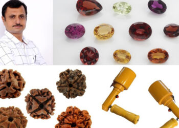 Manglam Vastu's Precision in Aura Scanning Numerology and Vastu Practices