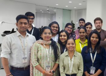 SMEST Capital Gears Up for a Resplendent Relaunch: A CEO's Vision Unveiled