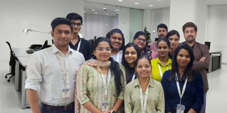 SMEST Capital Gears Up for a Resplendent Relaunch: A CEO's Vision Unveiled