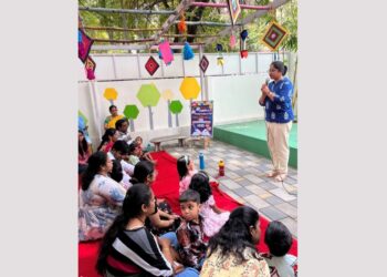 Top 10 Transformative Powers of Storytelling for Toddlers