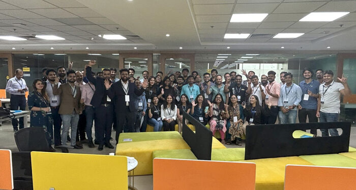 Creating the next generation of Entrepreneurs and Start-up Founders ForeTeach