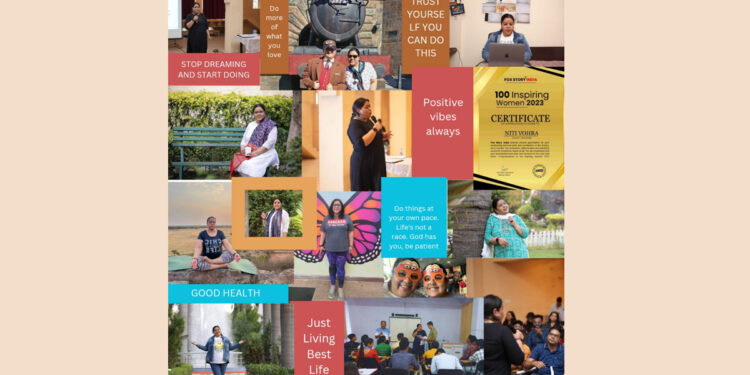 Discover the Leaders in Emotional Intelligence and Life Coaching with CoachNiti