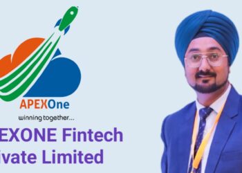 APEXOne, APEXOne Fintech Private Limited, transforming financial access, Financial Services, digital services, earning opportunities,