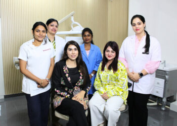 Now smile without braces! This clinic from Chandigarh is setting new dental standards