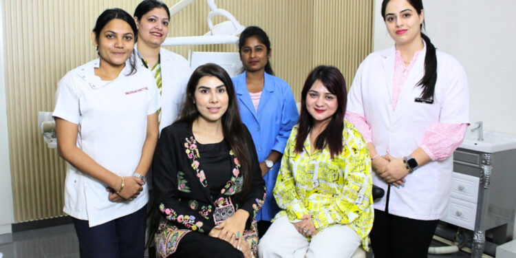Now smile without braces! This clinic from Chandigarh is setting new dental standards