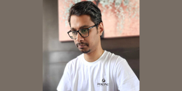 Science Meets Tradition: POKONUT Makes Ayurveda Accessible to the Youth