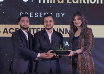 From just Rs. 10,000 to Multi-Crores Business: Cosmico India, India’s Leading Third-Party Manufacturer