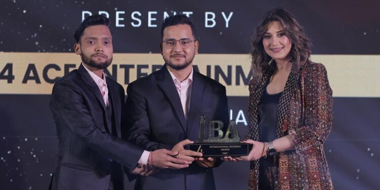 From just Rs. 10,000 to Multi-Crores Business: Cosmico India, India’s Leading Third-Party Manufacturer