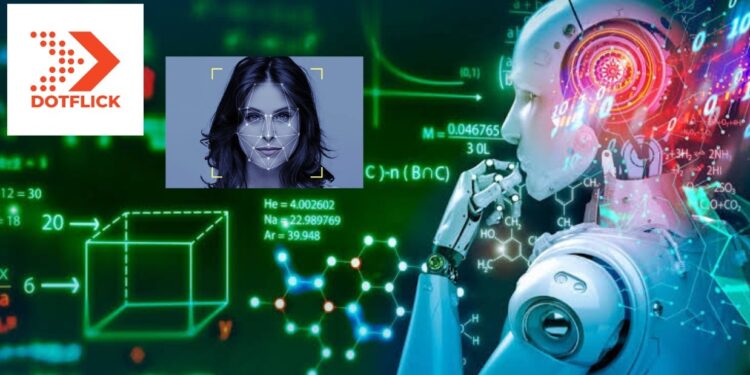 Dotflick Ventures Pvt Ltd: Powering Security and Automation with AI