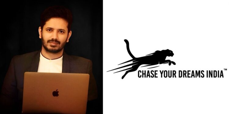 Chase Your Dreams India, Shravan Kaipa, One-on-One Consultation, Mental Health, Stress Management, Stress-free life, Virtual Counselling, Virtual Coaching