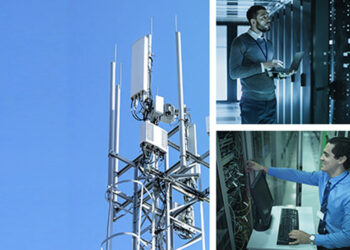Fortifying Futures BD Security's Two-Decade Legacy of Excellence in SLP and Telecom