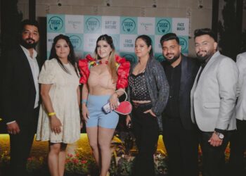 Prakartikveda, Nitin Kumar, Indian Skin Care, Vegan Skin Care, Skincare, Indian Brand, Natural Skincare, Indian skincare brand