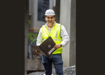 Snapshot of the Good Life Amol Ravetkar Balances Work and Passion Through Wildlife Photography