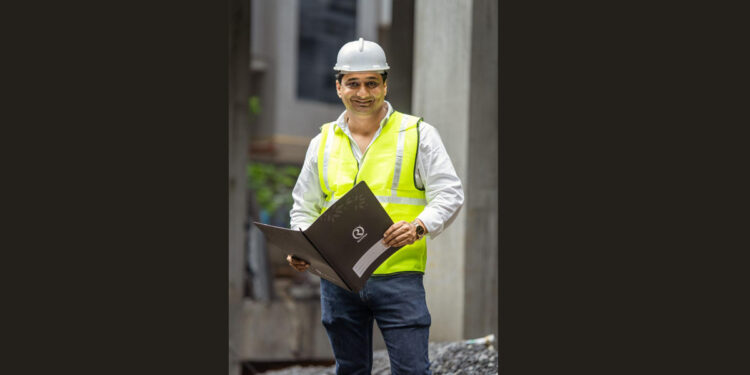 Snapshot of the Good Life Amol Ravetkar Balances Work and Passion Through Wildlife Photography